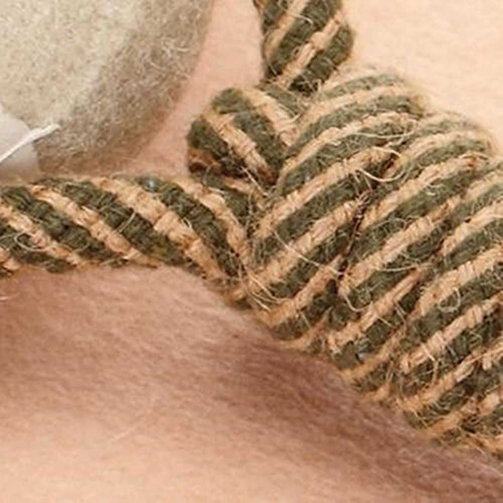 Best Selling Products Tennis Ball Dumbbell Chew Dog Toys for Small to Medium Dogs