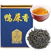 Phoenix Ya Shi Xiang Oolong Tea Loose Leaf Chinese Tea Dan Cong Chinese Tea Guangdong Chaozhou Ya...