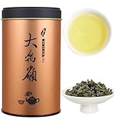 XIXICHA Dayuling Oolong Tea Taiwan High Mountain Tea Oolong Tea Loose Leaf Premium Formosa Floral...