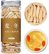 Hee Creek Ophiopogon Herb Mai Dong 8.11oz/ 230g,Chinese Herb,Ophiopogon japonicus,麦冬草茶,麦冬